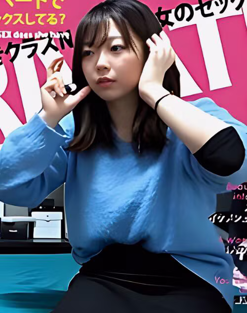 Haneda Maomi